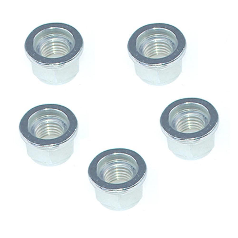 Tuerca de Collar M12 X 1,5 MM Compatible con FS160 FS180 FS220 FS260 FS280 FS290 FS300 FS310 FS311 FS350 FS360 FS380 FS400 FS410 FS420