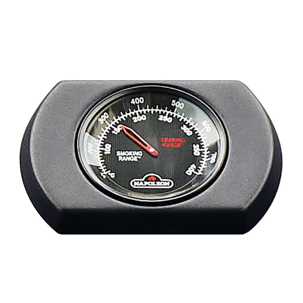 Napoleon Temperature Gauge for Phantom Prestige 500 and Phantom Rogue SE 425 Grills (S91010)