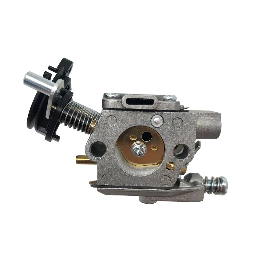 Carburateur résout calage moteur 545RX 345FR référence 580803901 WTE 12