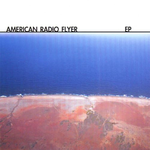Amazon Music American Radio FlyerのEP Amazon.co.jp
