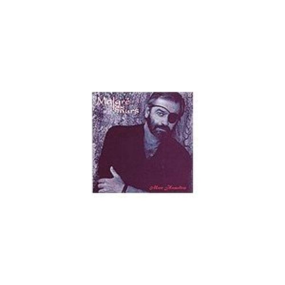 (T)Malgre Les Murs [Audio CD]
