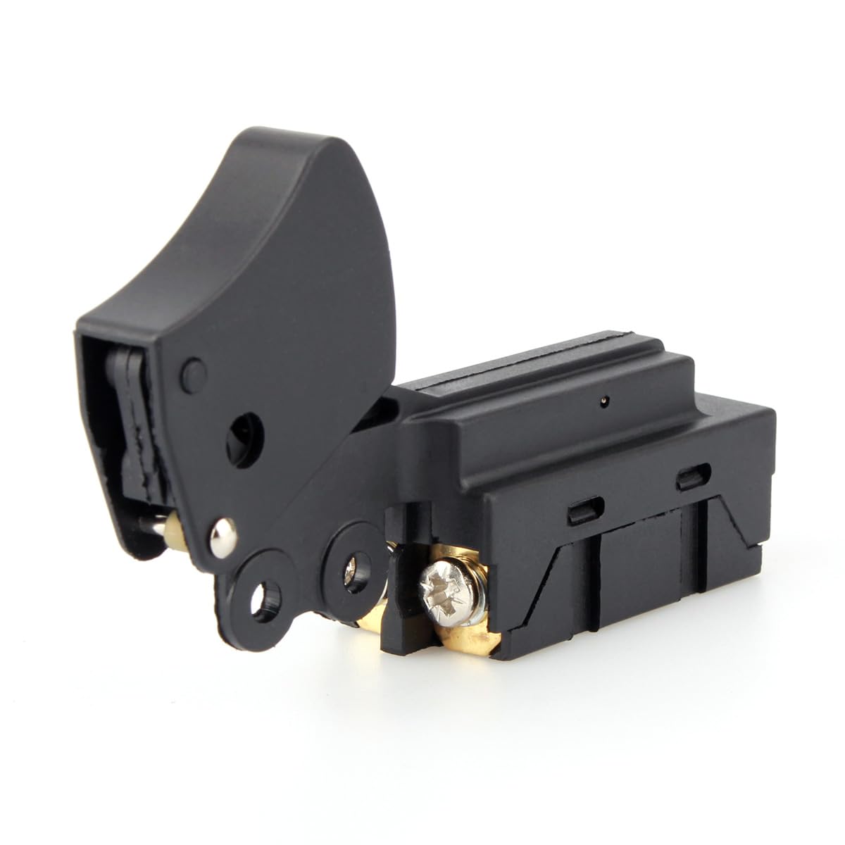 プレーヤー nagi Amazon.com: Fugedox L50 Trigger Switch 24/12A-125/250V