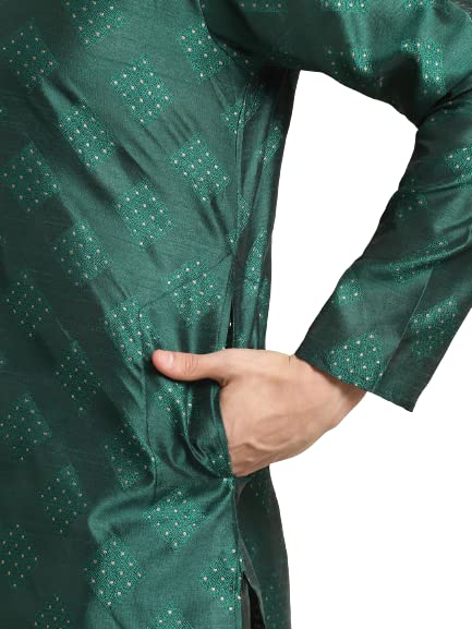 Image of SOJANYA Men Kurta Set