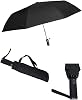 Zeus&co. Extra Strong Extra Durable Fully Automatic Umbrella