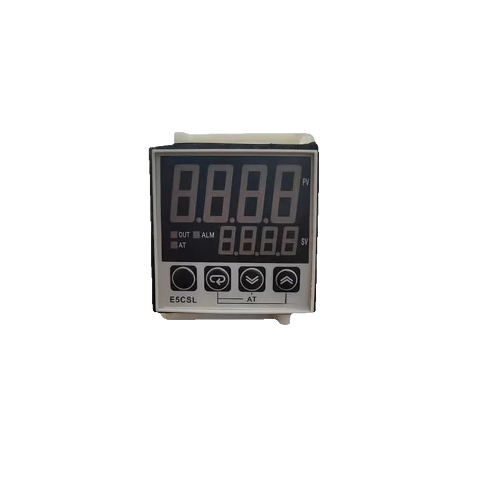 Controlador de temperatura E5CS-R1P, E5CS-Q1P, E5CS-RP, E5CS-QP(E5CS-RP)