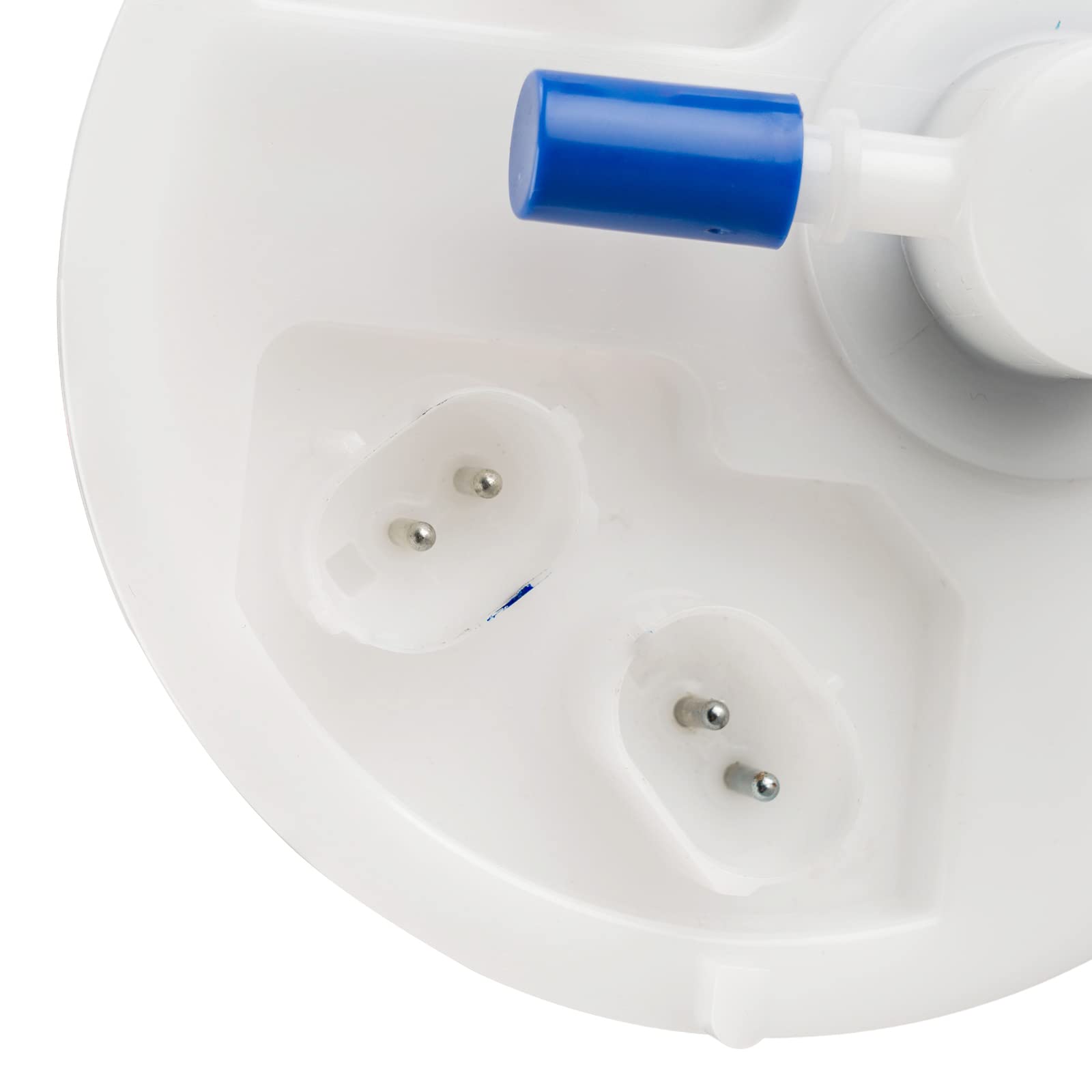 Fuel Pump Module Assembly For BMW X5 L6 3.0L (2007-2010) - Direct Replacement, 85-95 GPH, Includes Float & Seal
