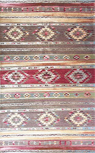 Alfombra Super Kilim DIS. 893X 120X170