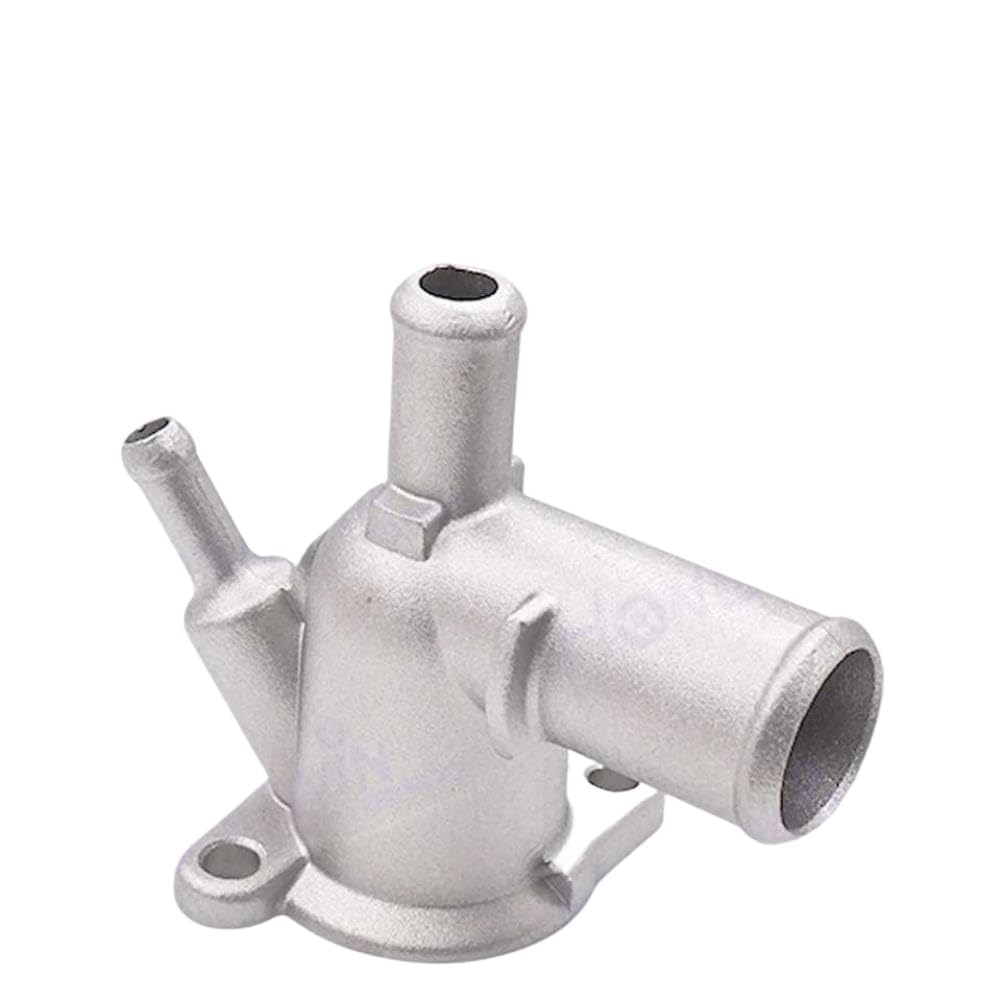 Weaadskzp Onecolor Engine Coolant Thermostat Housing 17550A77b00 17550A77b00-000 Compatible With Tico