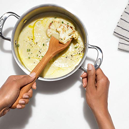 OXO Good Grips 3-Piece Wooden Spoon Set - image 8