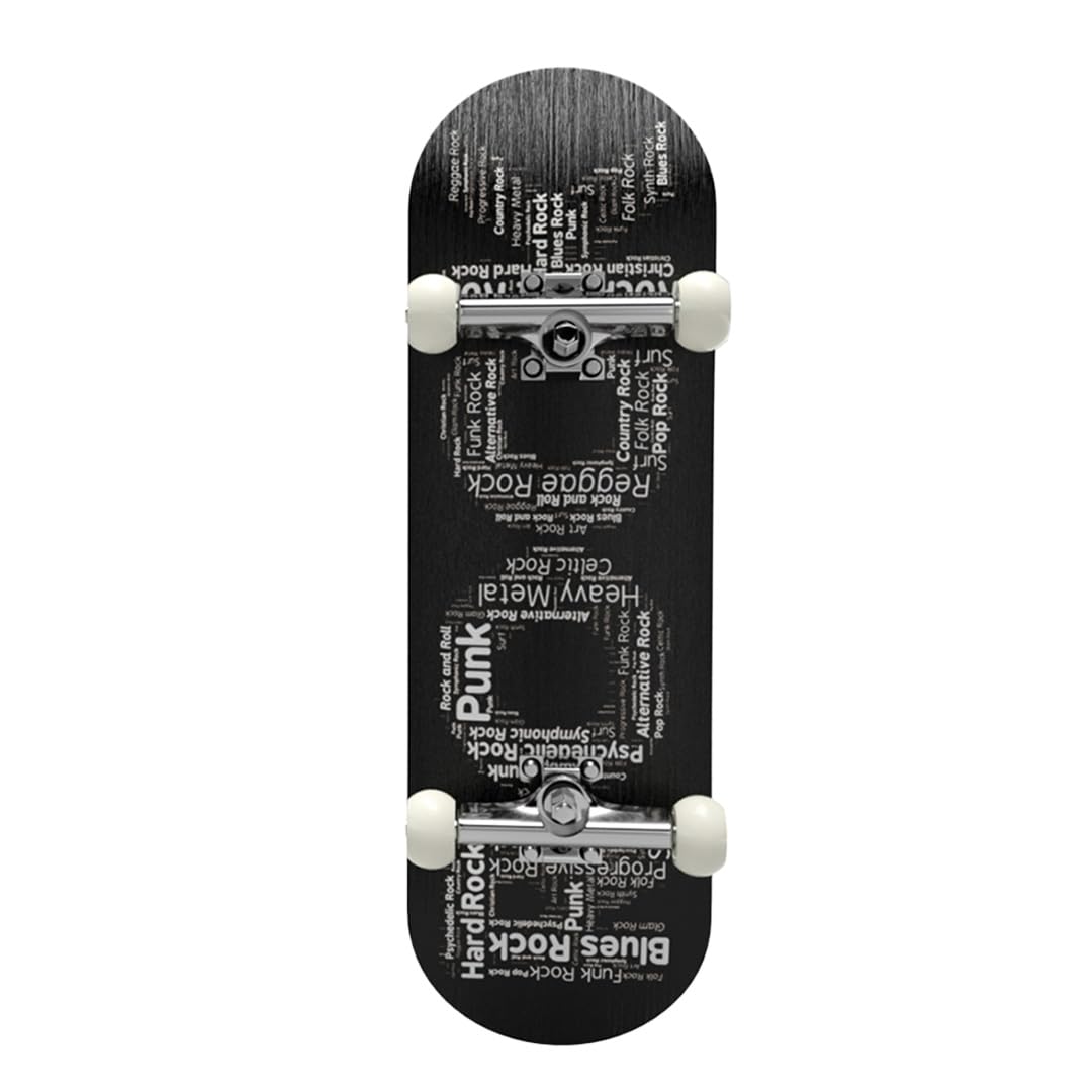 Amazon | MaT store 指スケ 指スケボー フィンガースケートボード 指