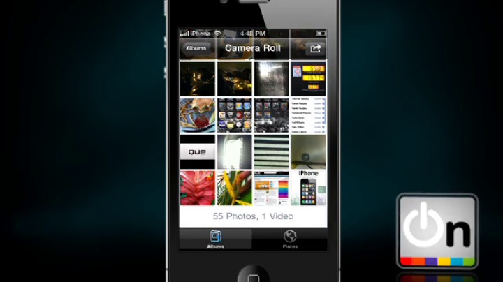 Amazon.com: My iPhone: Covers 3g, 3gs and 4 Running Ios4 (My