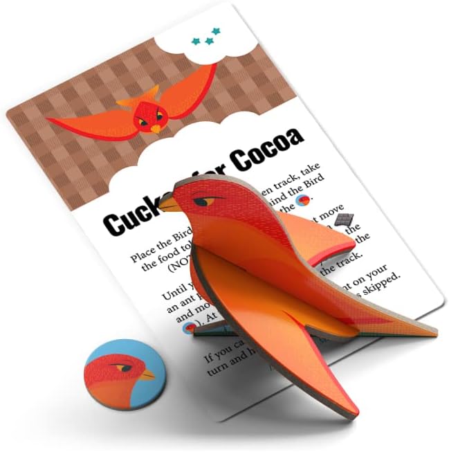 Miniatura 4 de Bites New Recipes - Juego de mesa de expansión a mordeduras - 2 a 5 jugadores - 20 minutos de tiempo de juego