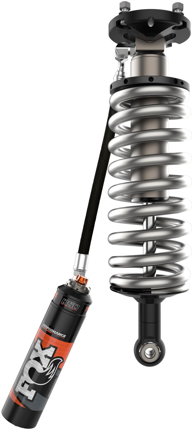 Amazon.com: Fox Offroad Shocks 883-06-218 Performance Elite Series