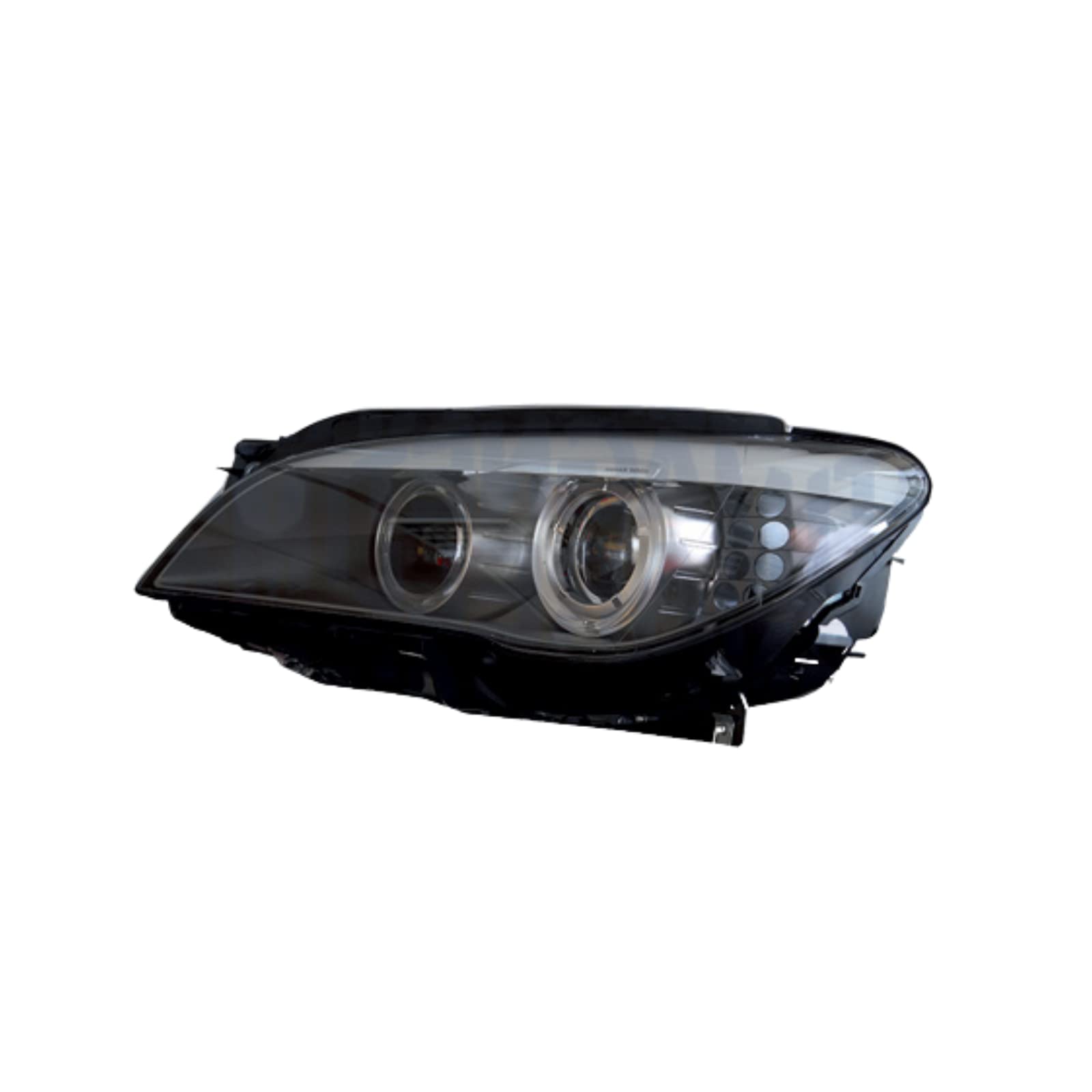 Magneti Marelli 719000000017 Faro principal