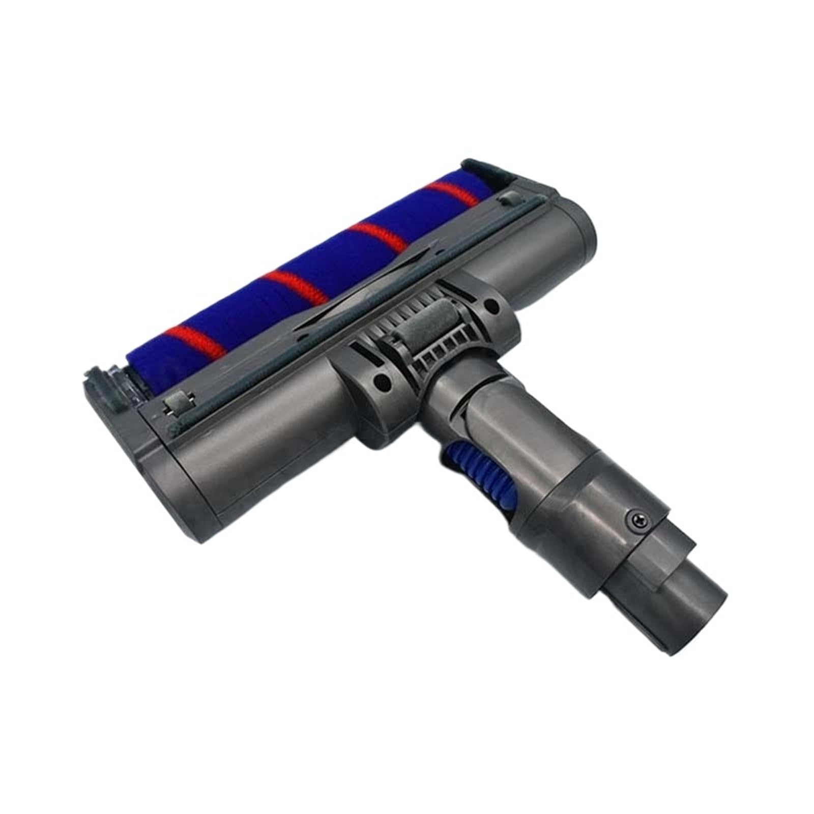 Aspiradora Cabezal De Cepillo De Piso Eléctrico Herramienta Barredora Cabezal De Rodillo Piezas De Repuesto De Cepillo De Piso, Compatible Con Dyson, V8 V7 V10 V11