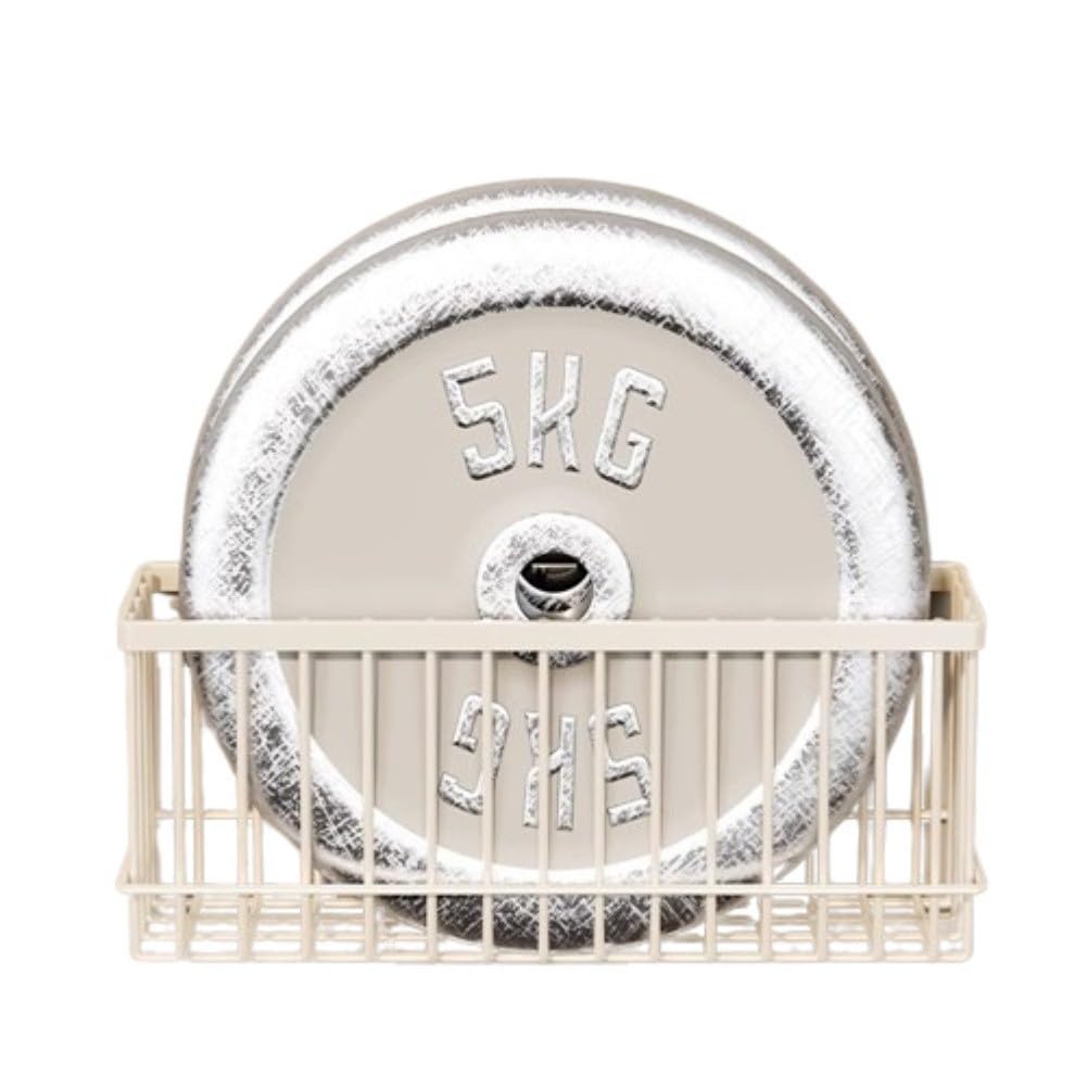 Boîte de rangement murale FACAIIO pour une cuisine ordonnée et une salle de bain zen