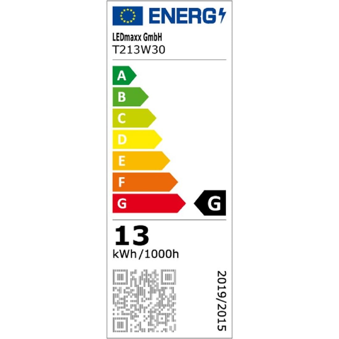 Neon MINI T2 FM 13W/830 52 centimetri LUCE CALDA 3000K COMPATIBILE
