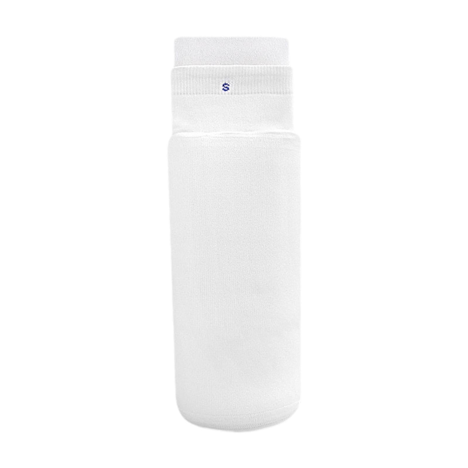 Sharplace Calcetines Protésicos, Calcetines Protectores para Amputados, Calcetines Elásticos de Algodón para Amputaciones Parciales Del Pie, Calcetines, S