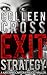 Exit Strategy (Katerina Carter Fraud Thriller Series Book 1)