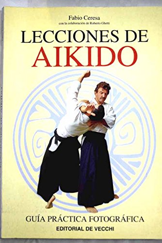 Lecciones de aikido