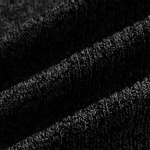 Men's Shawl Collar Cardigan Sweater Long Sleeve Ribbed Sweater Lightweight V-Neck Knitwear Thermal Cardigans Jacket3