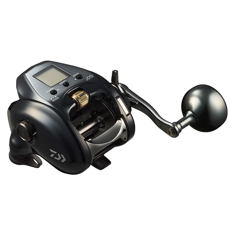 Daiwa Sea Borg 400J Electric Reel
