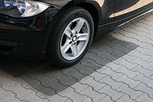 Preisvergleich Produktbild IWH Mardergitter 120 x 120 cm