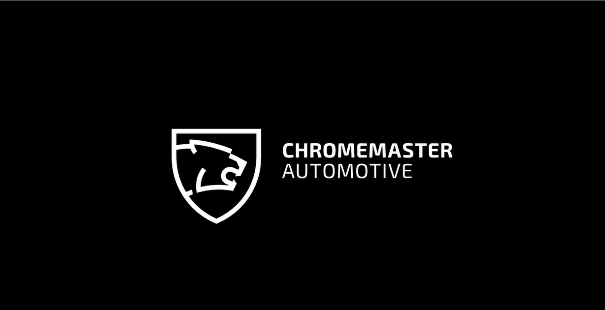 Chromemaster Protezione Paraurti Posteriore Per VW T6.1 (2019-2021) – Acciaio INOX Lucido, Anti Graffio