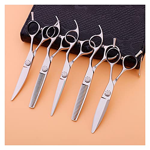 Ciseaux de coupe de cheveux ménagers pour rafraîchir vos pointes