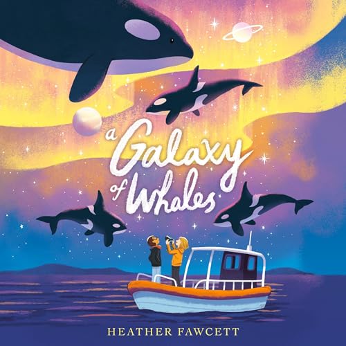 A Galaxy of Whales by Heather Fawcett episode artwork