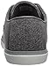 Lacoste Men's Sevrin 417 1 Sneaker, Dark Grey, 9 M US