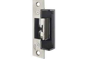Visionis Electric Door Latch: The Epitome of Door Security