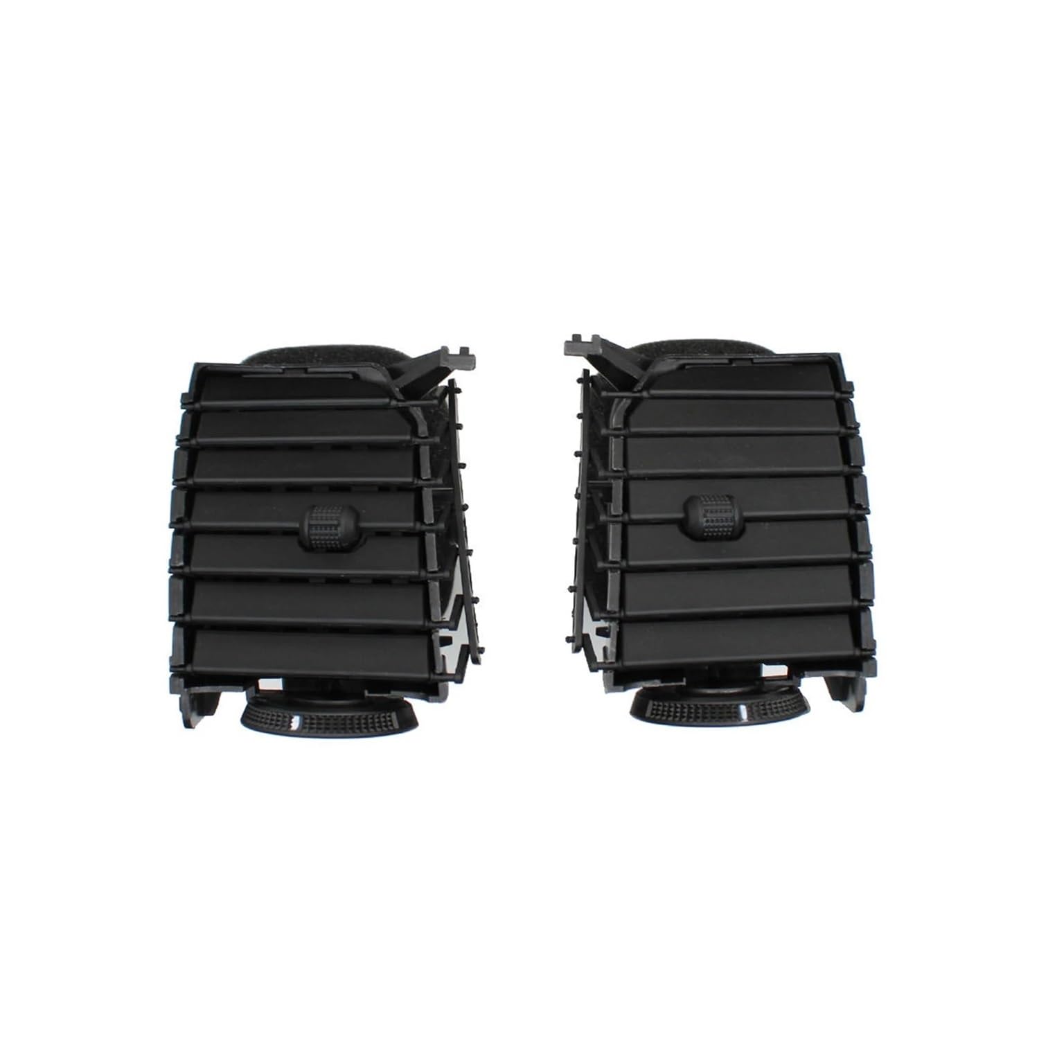 Salida de aire acondicionado central para Hilux Vigo modelos 2004 a 2015 3