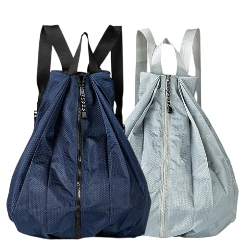 Mochila de senderismo pequeña, impermeable y ultraligera