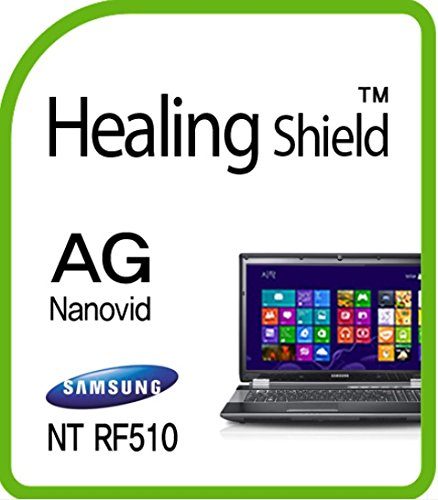 Healingshield/q[OV[h m[gp\RtیtBiSense NT-RF510pj