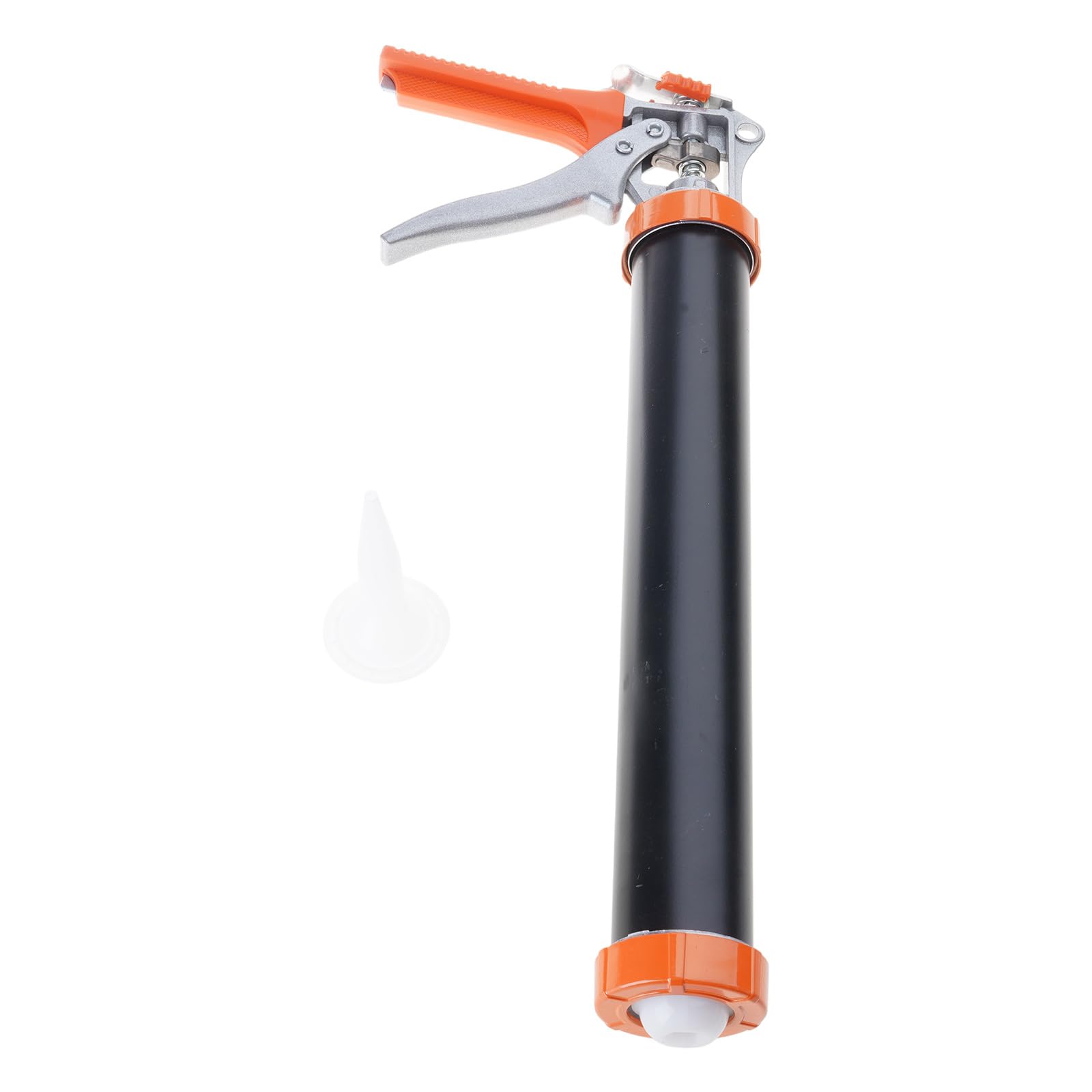 Hdoytxxm B Easy To Use Sealant Caulking Dispenser Tool With Nozzle Suitable For Professional Sealing Efficient Adhesive Application Professional Caulking