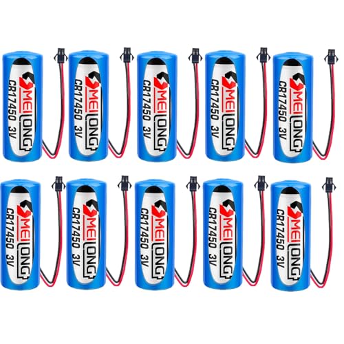 JINBOBOi10jCR17450 3V 2100mAh[ds̎ĝă`Edr(vOt)