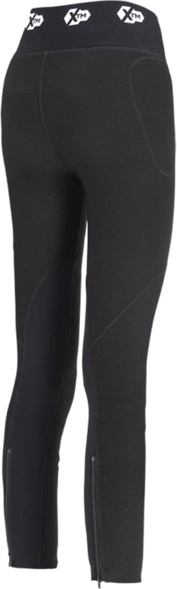 John Doe Baselayer Damen Funktionshose