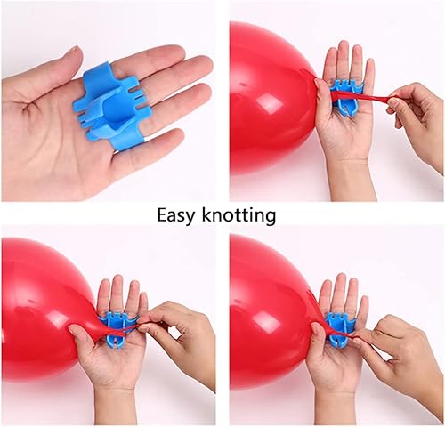 Miniatura 6 de Juego de globos de decoración de fiesta de cumpleaños para niños y niñas, juego de globos de feliz cumpleaños, globo de papel de aluminio, globo de