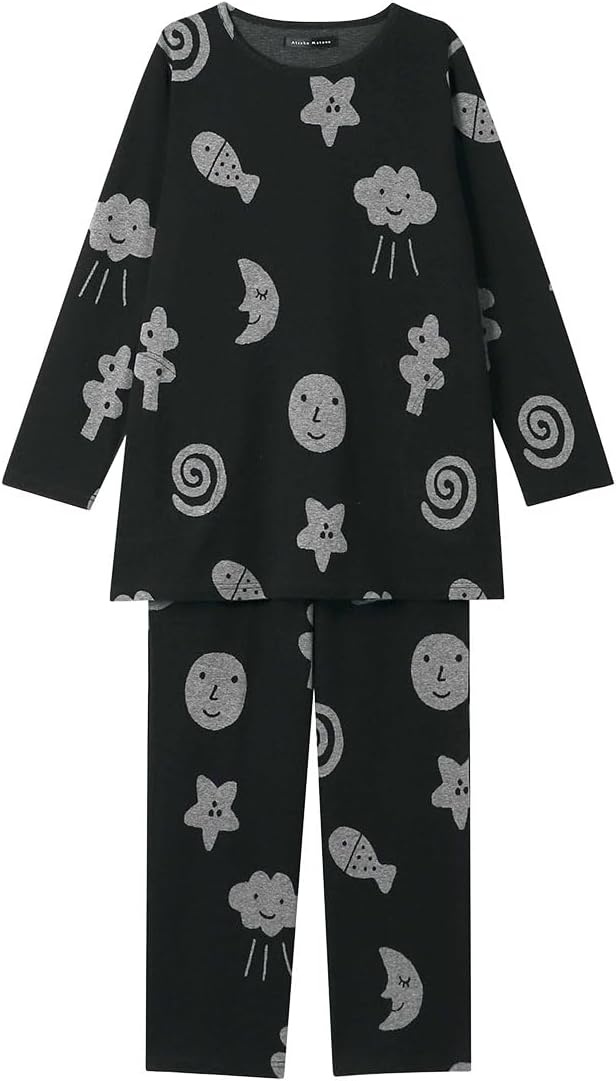 専用　マタノアツコ　長袖パジャマ　新品 Amazon | [ワコール リラックス&スリープ] パジャマ