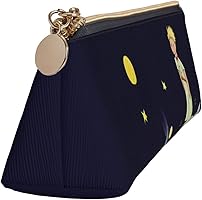Amazon.co.jp: 星の王子さま ペンケース ペンポーチ ペンバッグ 筆箱