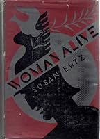 Woman Alive B000UEK44I Book Cover