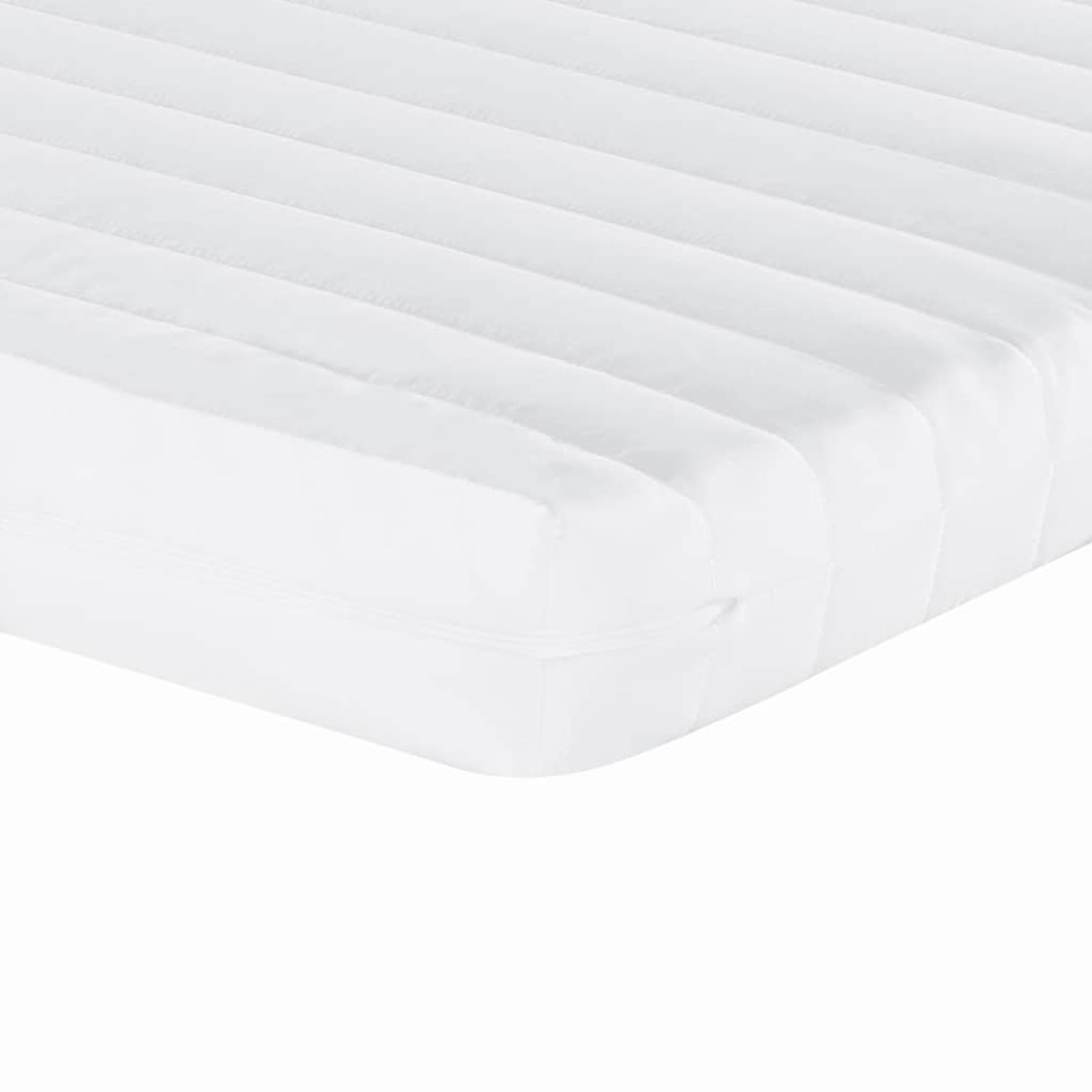 ATOMSTACK MAKER Divano letto 2 in 1 estensibile con rivestimento in velluto verde scuro, include 2 materassi in schiuma 90 x 200 cm, ideale per soggiorno o camera da letto degli ospiti, design moderno