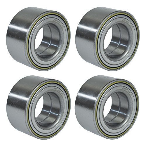 AB Tools 4 Trailers Ifor Williams Sealed Wheel Hub Bearings P00002 ID42 x OD76 x W39mm