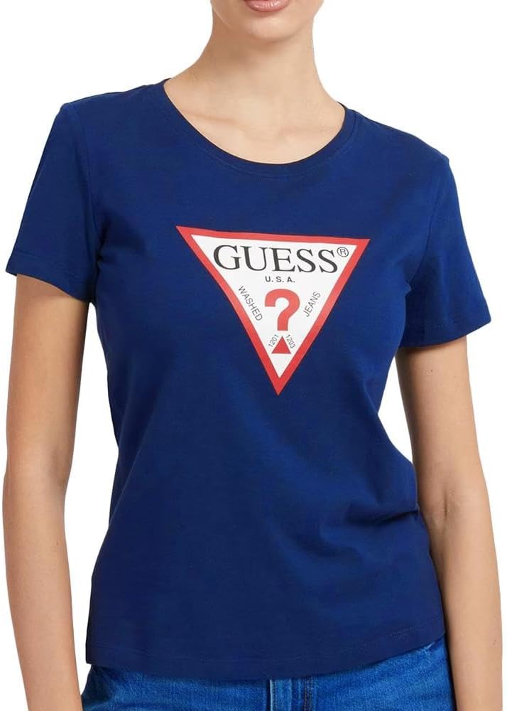 T shirt guess amazon store