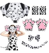 AUNGCSHE Fledermaus Kostüm Für Kinder – Umhang, Maske, Vampirzähne & Tattoos, Halloween, Größen S-XL