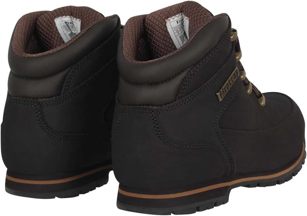 Buy Firetrap Mens Rhino Boots Rugged Online Kuwait Ubuy