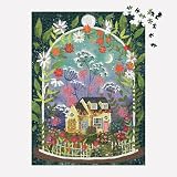 Joy Laforme Bloomarium. 1000 Piece Puzzle
