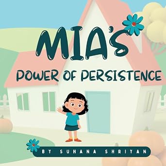 Mias Power of Persistence From No to Yum