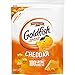Pepperidge Farm, Goldfish, Crackers, Cheddar, 11 oz, Resealable Bag